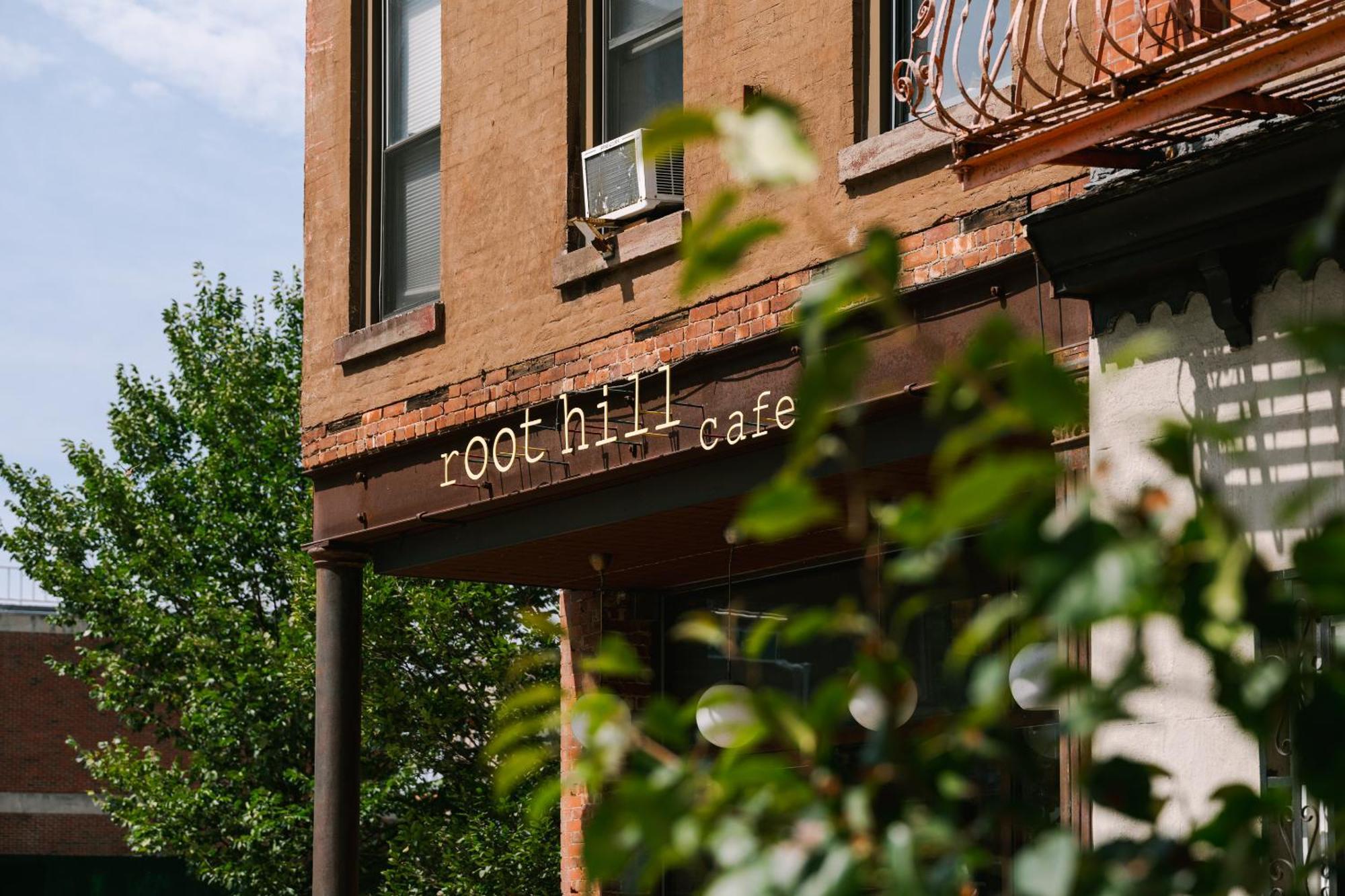 The Industrialist Gowanus Brooklyn, Sonder Hotel