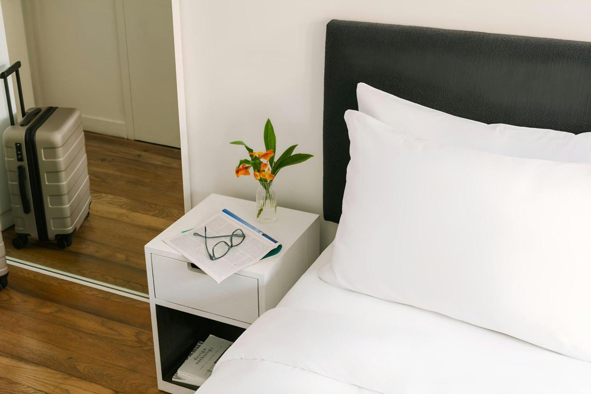Hotel The Industrialist Gowanus Brooklyn, Sonder *